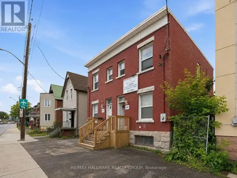 453 Catherine Street North Ottawa ON K1R 5T7