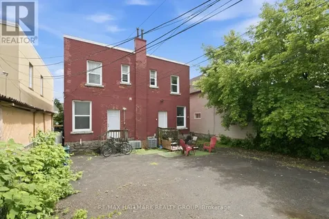 453 Catherine Street North Ottawa ON K1R 5T7