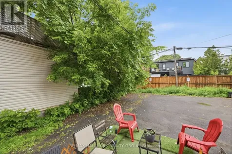 453 Catherine Street North Ottawa ON K1R 5T7