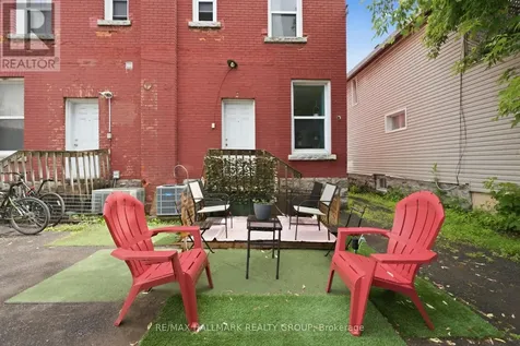 453 Catherine Street North Ottawa ON K1R 5T7