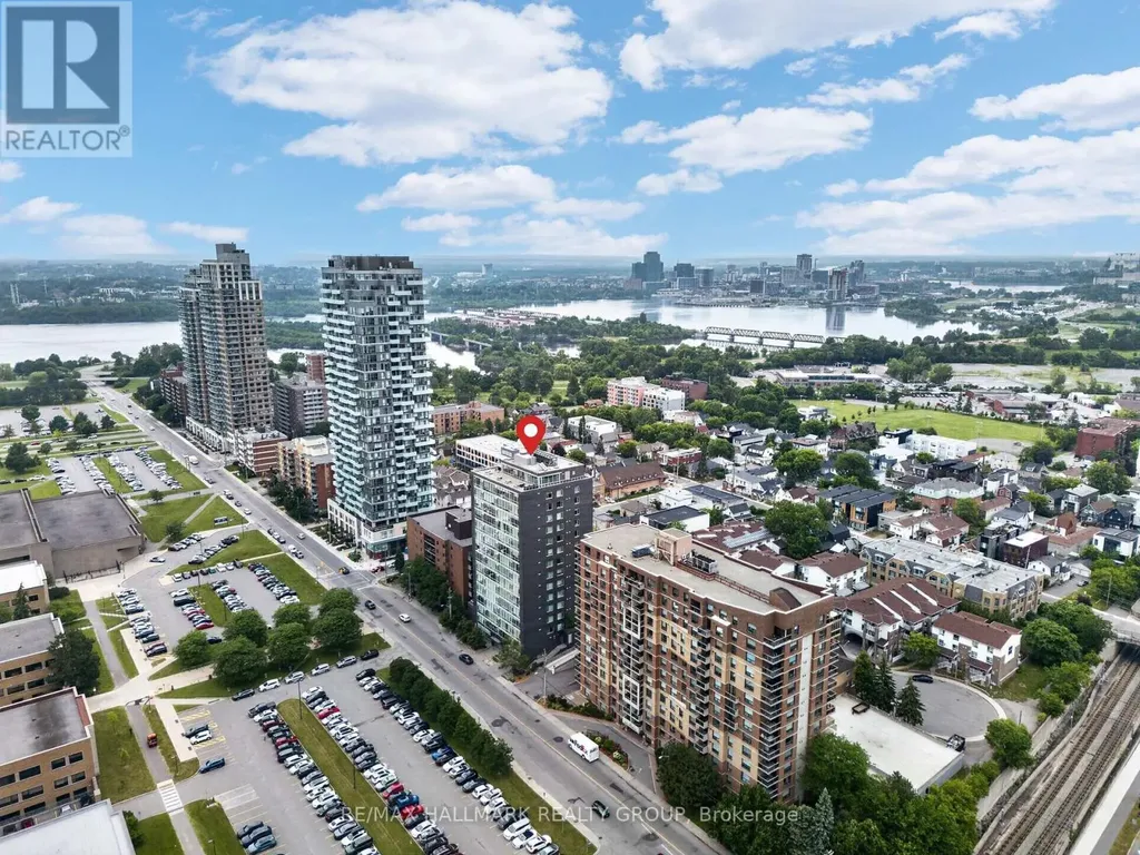 201 Parkdale Avenue Ottawa ON K1Y 1E8