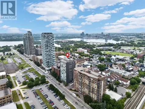 201 Parkdale Avenue Ottawa ON K1Y 1E8