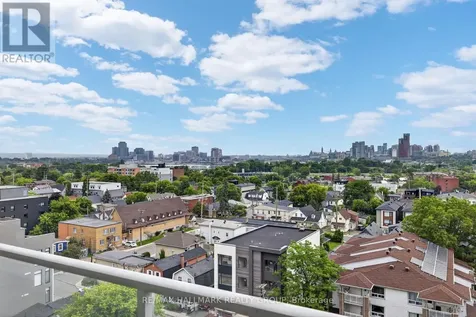 201 Parkdale Avenue Ottawa ON K1Y 1E8