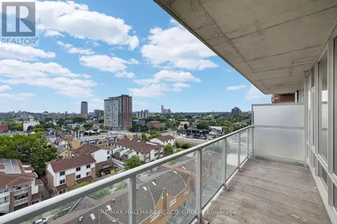 201 Parkdale Avenue Ottawa ON K1Y 1E8