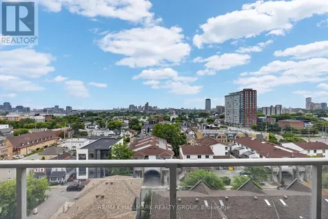 201 Parkdale Avenue Ottawa ON K1Y 1E8