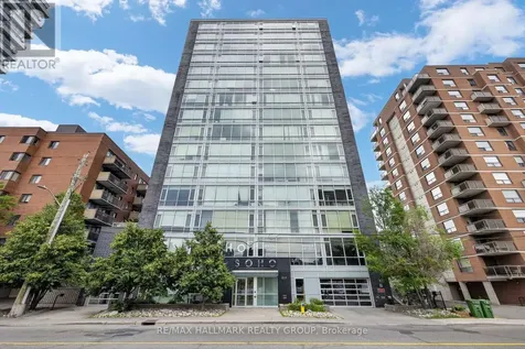 201 Parkdale Avenue Ottawa ON K1Y 1E8
