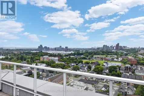 201 Parkdale Avenue Ottawa ON K1Y 1E8