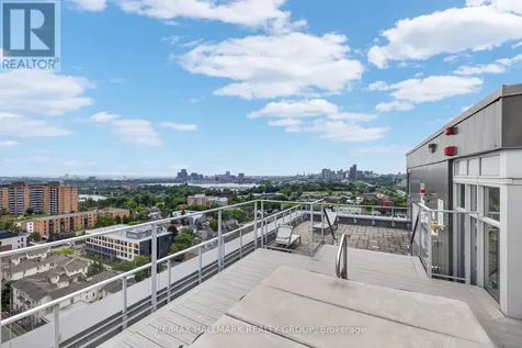 201 Parkdale Avenue Ottawa ON K1Y 1E8