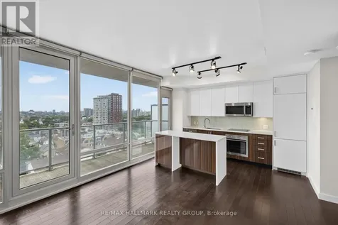 201 Parkdale Avenue Ottawa ON K1Y 1E8