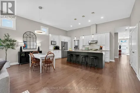 167 Roxanne Street Clarence-rockland ON K0A 1N0