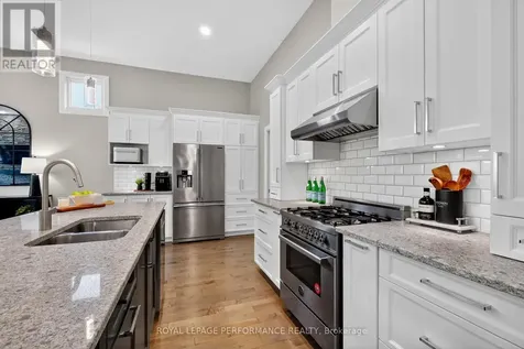 167 Roxanne Street Clarence-rockland ON K0A 1N0