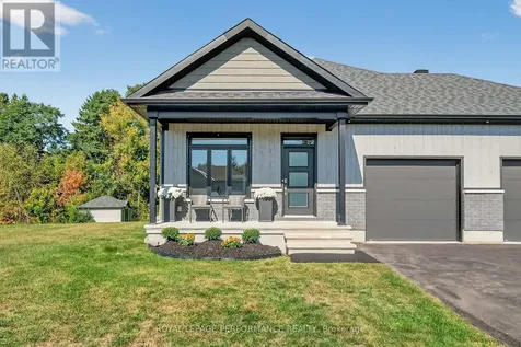 167 Roxanne Street Clarence-rockland ON K0A 1N0