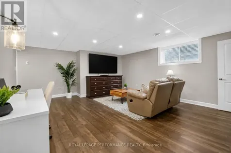 167 Roxanne Street Clarence-rockland ON K0A 1N0