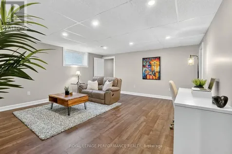 167 Roxanne Street Clarence-rockland ON K0A 1N0