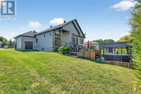 167 Roxanne Street Clarence-rockland ON K0A 1N0
