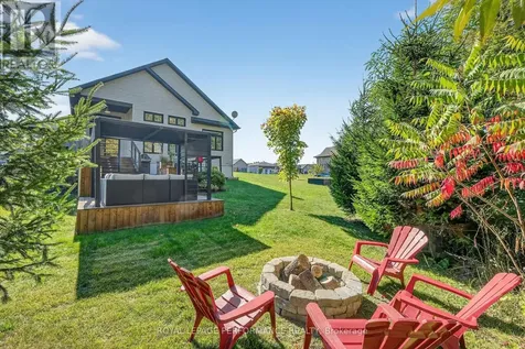 167 Roxanne Street Clarence-rockland ON K0A 1N0