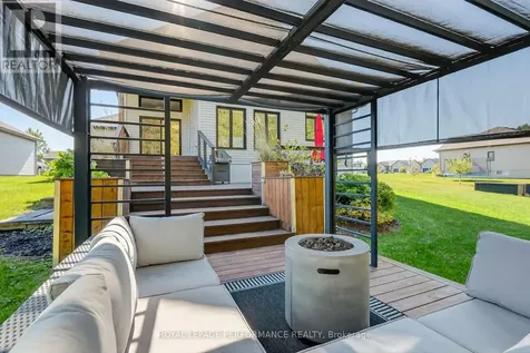 167 Roxanne Street Clarence-rockland ON K0A 1N0