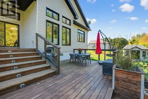 167 Roxanne Street Clarence-rockland ON K0A 1N0