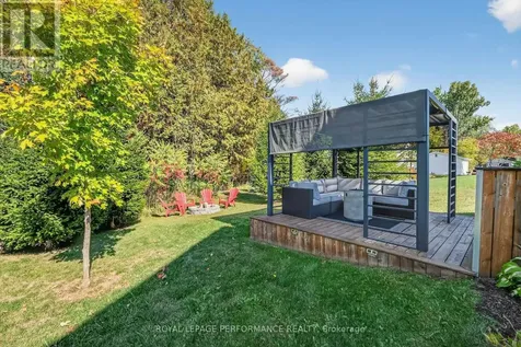 167 Roxanne Street Clarence-rockland ON K0A 1N0