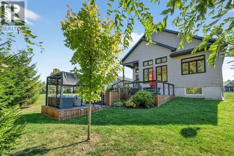 167 Roxanne Street Clarence-rockland ON K0A 1N0