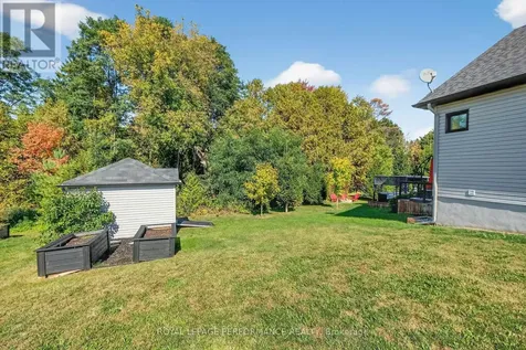 167 Roxanne Street Clarence-rockland ON K0A 1N0