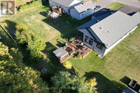 167 Roxanne Street Clarence-rockland ON K0A 1N0