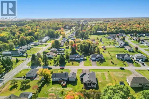 167 Roxanne Street Clarence-rockland ON K0A 1N0