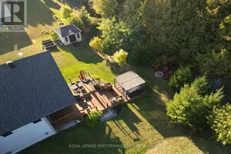 167 Roxanne Street Clarence-rockland ON K0A 1N0