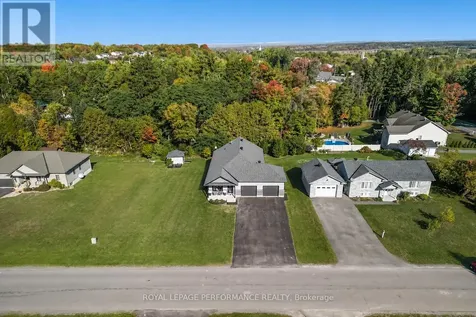 167 Roxanne Street Clarence-rockland ON K0A 1N0