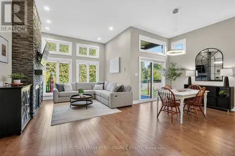 167 Roxanne Street Clarence-rockland ON K0A 1N0
