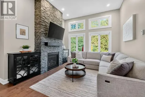 167 Roxanne Street Clarence-rockland ON K0A 1N0