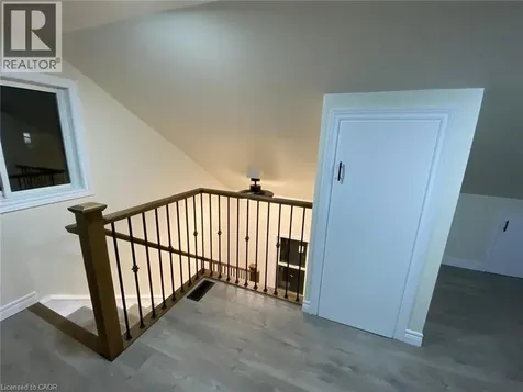 246 Forest Avenue Hamilton ON L8N 1Y1