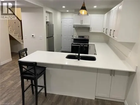 246 Forest Avenue Hamilton ON L8N 1Y1