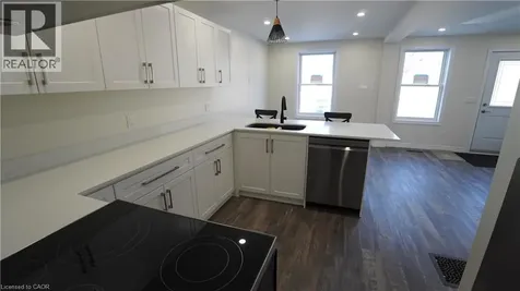 246 Forest Avenue Hamilton ON L8N 1Y1