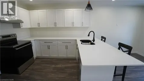 246 Forest Avenue Hamilton ON L8N 1Y1