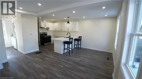 246 Forest Avenue Hamilton ON L8N 1Y1