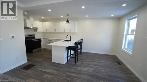 246 Forest Avenue Hamilton ON L8N 1Y1