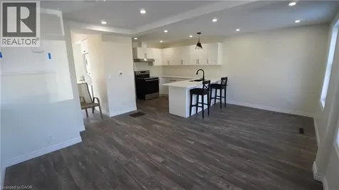 246 Forest Avenue Hamilton ON L8N 1Y1
