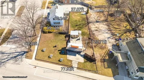 1522 St Clair Parkway St. Clair ON N0N 1H0
