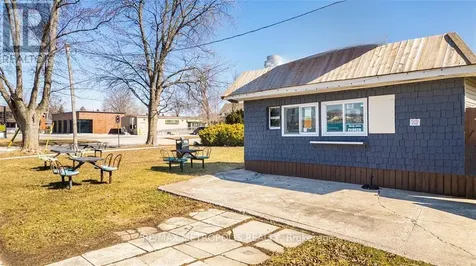 1522 St Clair Parkway St. Clair ON N0N 1H0