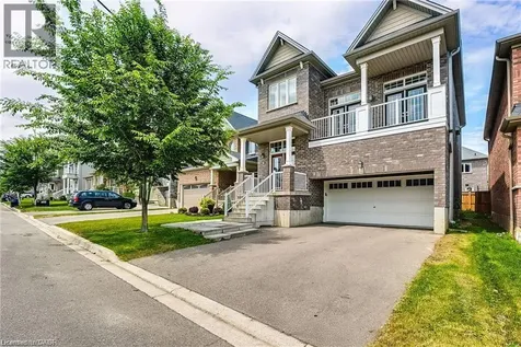 41 Sumac Drive Caledonia ON N3W 0C2