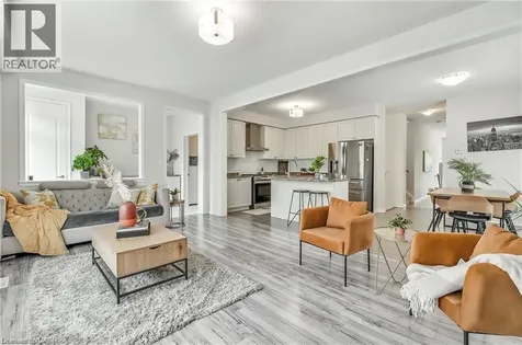 41 Sumac Drive Caledonia ON N3W 0C2