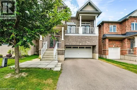 41 Sumac Drive Caledonia ON N3W 0C2