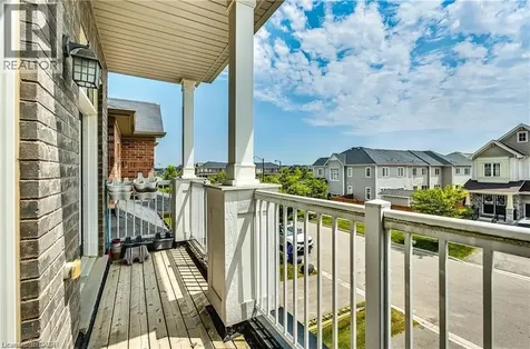 41 Sumac Drive Caledonia ON N3W 0C2