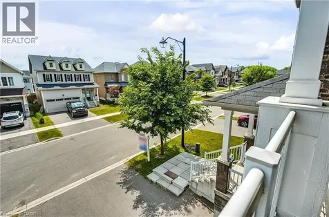41 Sumac Drive Caledonia ON N3W 0C2