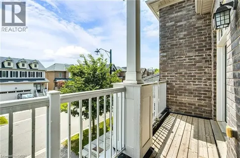 41 Sumac Drive Caledonia ON N3W 0C2