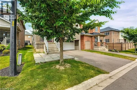 41 Sumac Drive Caledonia ON N3W 0C2