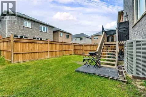 41 Sumac Drive Caledonia ON N3W 0C2