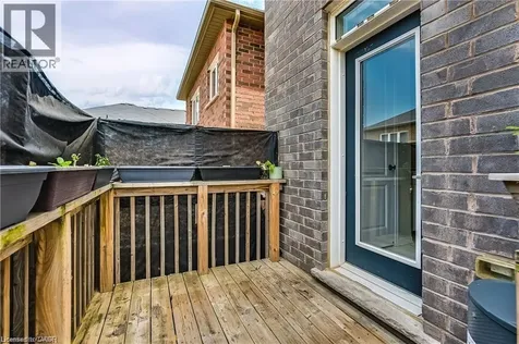 41 Sumac Drive Caledonia ON N3W 0C2