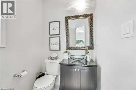 41 Sumac Drive Caledonia ON N3W 0C2